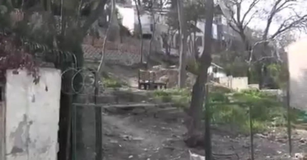 fahrettin altun ile ilgili iddialara mahalle sakinlerinden yanit videosunu izle takvim tv