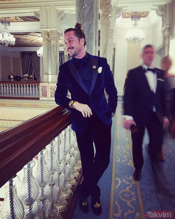 Şevval Şahin’den ilk açıklama geldi! Eski ve yeni sevgilisi arasındaki skandal olay hakkında konuştu yasal yollara başvurdu - 19