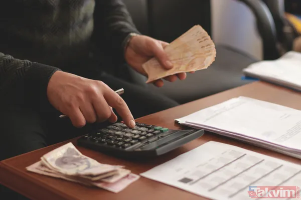 Evde bakım, 65 yaş aylığı, dul maaşı, engelli maaşı, aile destek parasına zam + zam müjdesi! Sosyal yardımlara %51'lik yeni tablo açıklandı! 2024 Ocak'ta... - 9