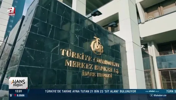 Son dakika: Hazine ve Maliye Bakanı Lütfi Elvan'dan "128 milyar dolar" açıklaması