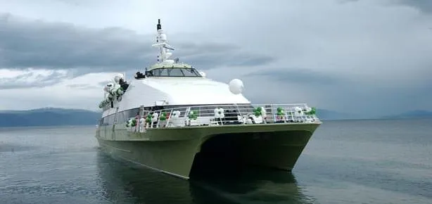 Yolcuya zam yok, araca % 8