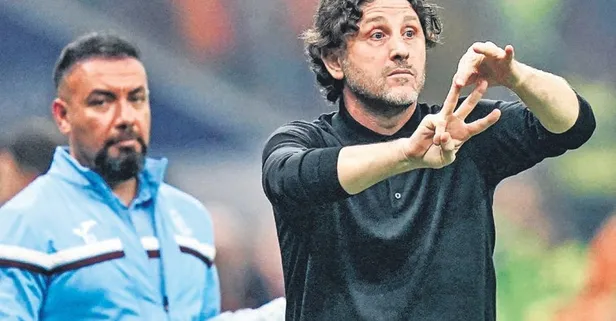 Trabzonspor’dan anlamlı çağrı! Fatih Tekke taraftara seslendi