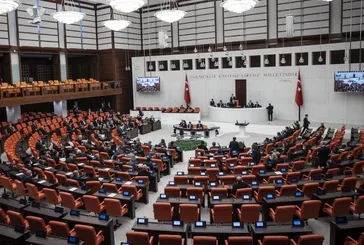 Meclis kesin seçim sonuçlarının açıklanmasını takip eden üçüncü gün toplanacak