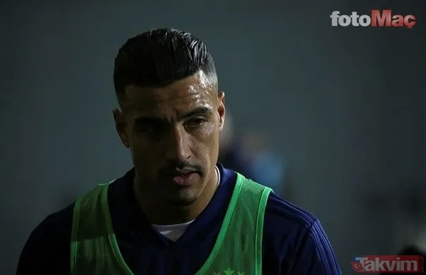 NABIL DIRAR | Yıllık ücret: 3.000.000 euro