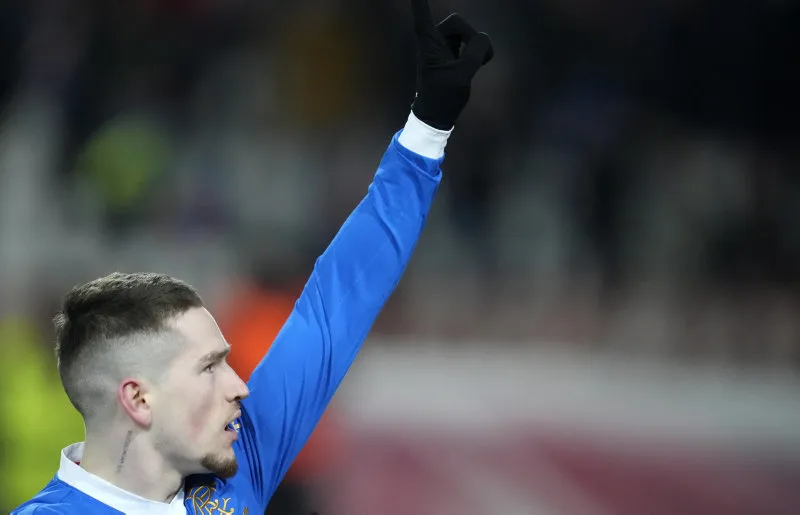 Fenerbahçe bir transferi daha bitiriyor! Ryan Kent'in ardından... - 13