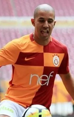 Feghouli kimi kesecek?