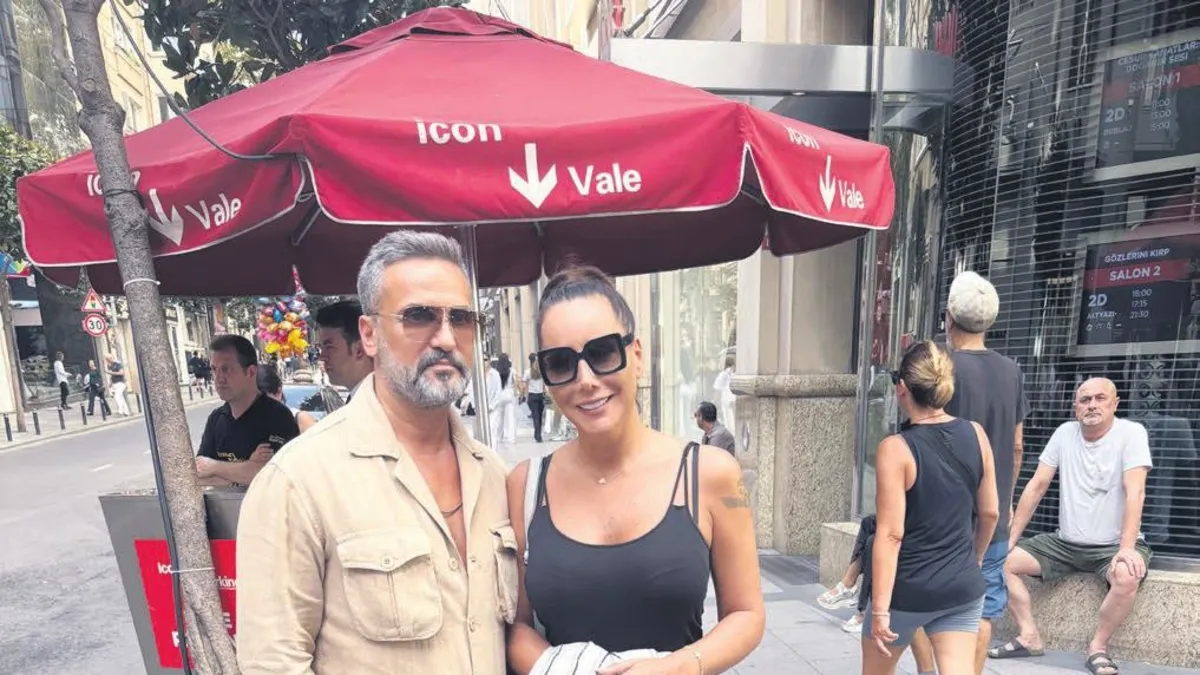 Evlenip Almanya'ya yerleşen Asena Dere iki ülke arasındaki fiyat farkını eleştirdi: "İnsanlar fırsatçılık yapıyor"