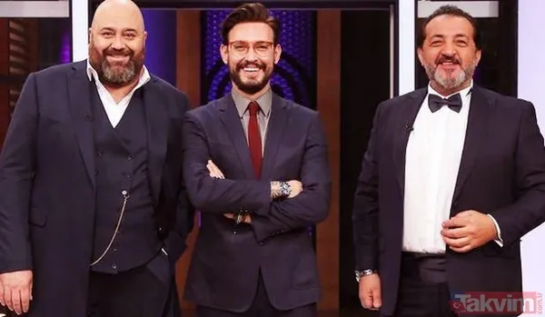Masterchef'te Somer Sivrioğlu ile Mehmet Yalçınkaya kanlı bıçaklı oldu birbirini görmek istemiyor! Jüri üyeliğini bıraktı ekran olmayacak - 6