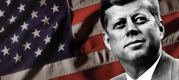Kennedy suikasti belgelerine ’Derin ABD’ engeli