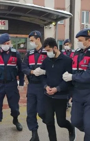 Son dakika: PKK'nın Kemal Pir kod adlı bombacısı Kocaeli'de yakalandı!  Gara, Hakurk, ve Şemdinli'de faaliyet göstermiş
