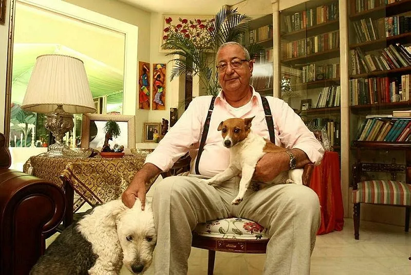 Başkan Recep Tayyip Erdoğan ile Mehmet Barlas'ın son konuşmasını eşi Canan Barlas anlattı: "20 kere seçim kazandın arkandayım"-4