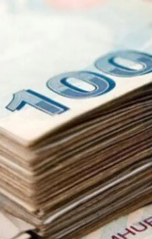 Hükümet düğmeye bastı! Esnafa 4 ayrı destek!