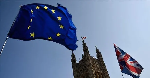 Moody’s’ten İngiltere’ye Brexit uyarısı: Ekonomideki bozulmayı artırabilir