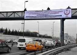 BBP’den pahalı akaryakıt eylemi