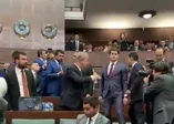 Milli Savunma Bakanı Hulusi Akar'dan asker selamı