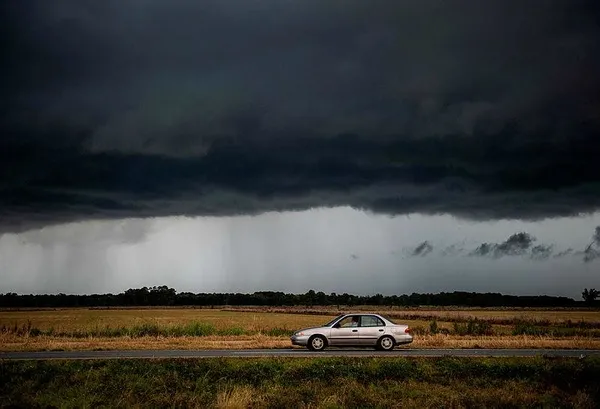 Laura Kasırgası ABD'de petrol üretimini vurdu-5