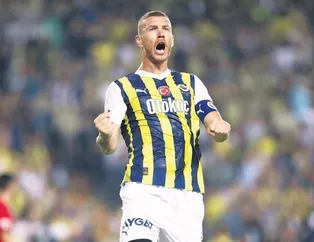 Dzeko bizim için çok önemli