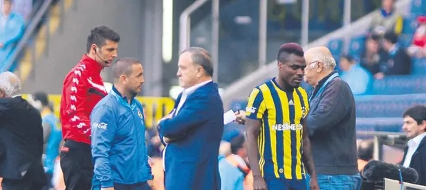 Önce mesajı yolladı sonra da sildi!