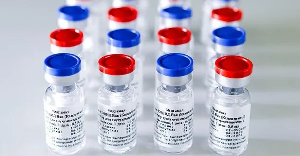 Rusya’nın koronavirüs aşısına ilk sipariş Vietnam’dan geldi!