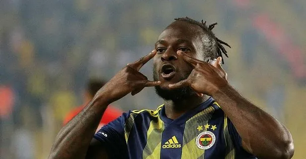 Inter’de Moses sesleri!