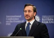 İletişim Başkanı Fahrettin Altun El Mundo’ya verdiği mülakatta 15 Temmuz darbe girişimi ve FETÖ’yü anlattı