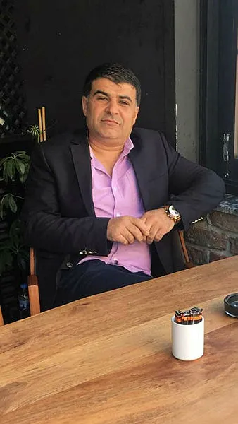 Mardin'de sokak ortasında vahşet! Çifte infazın nedeni ortaya çıktı-8