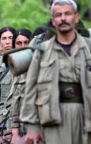 İtirafları kan dondurdu! Kadın teröristleri...