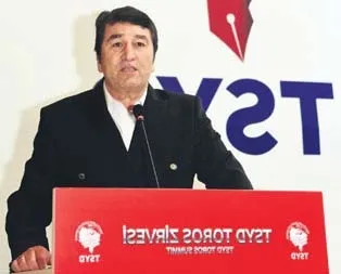 Tongsir’e istifa çağrısı