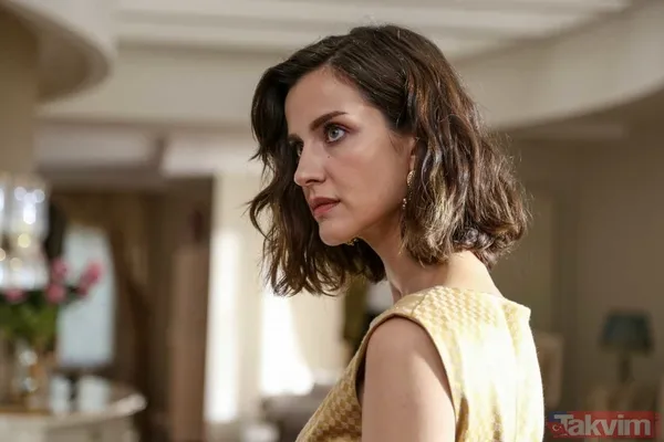 Baş Belası'nın İpek'i İrem Helvacıoğlu'nun ablası Merve'yi görenler ikiz sanıyor! Abla - kardeş güzelliğiyle hayran bıraktı - 3