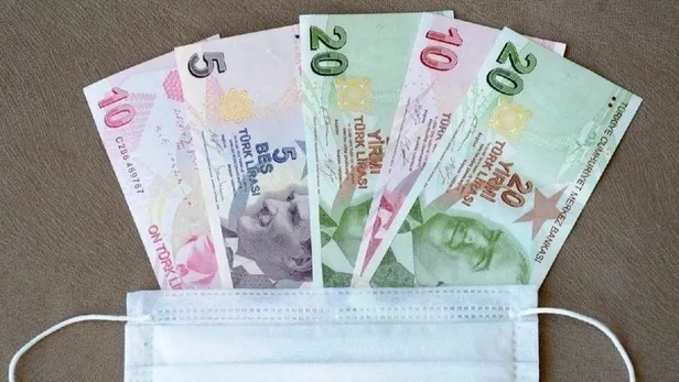 1000 TL pandemi sosyal destek başvurusu hakkında yeni açıklama geldi-2