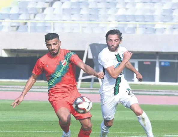 Karşıyaka’ya Doğukan için 2 milyon TL öneri