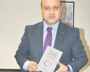 Kurtuluş destanı
