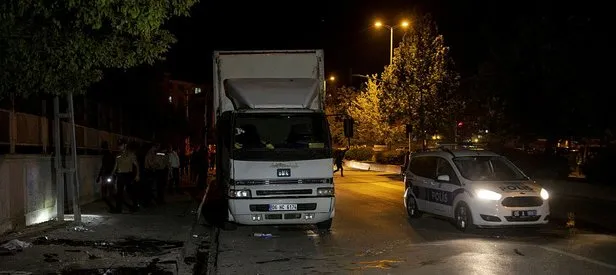 Ankara’da korkunç kaza! Ölü ve yaralılar var