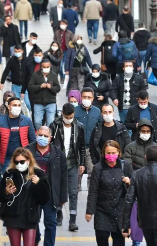 SON DAKİKA! Koronavirüs vaka sayısı artışı sonrası Yalova'da ek tedbirler gündemde