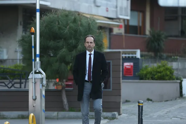 Gülperi 27. yeni bölüm fragmanı yayınlandı mı? Mutluluk planları alt üst oluyor-2