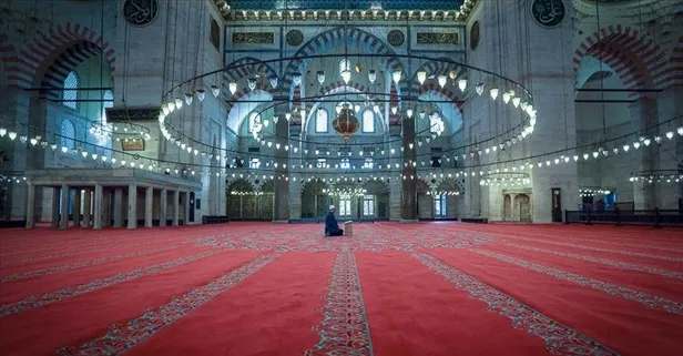 Prof. Dr. Nihat Hatipoğlu kaleme aldı: Peygamberimizin 7 vasiyeti