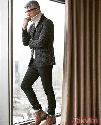 Yasemin Özilhan'ın terliklerinin fiyatı şoke etti! 2 asgari ücretten fazla... Yasemin Özilhan kaç yaşında, boyu kaç? - 11