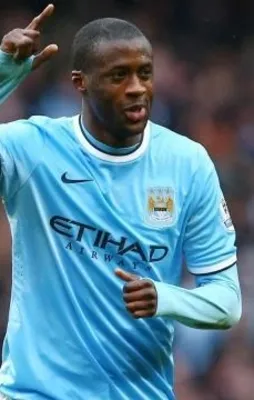 Yaya Toure savaşı