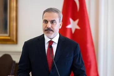 Bakan Fidan A Haber’de