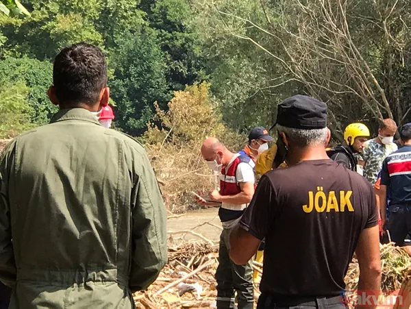 Düzce'de yaralar sarılıyor! Devletin tüm imkanları seferber edildi - 8