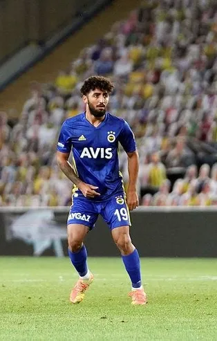 Allahyar’a Ankaragücü kancası