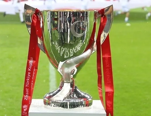 Kupada 2. tur kuraları çekiliyor