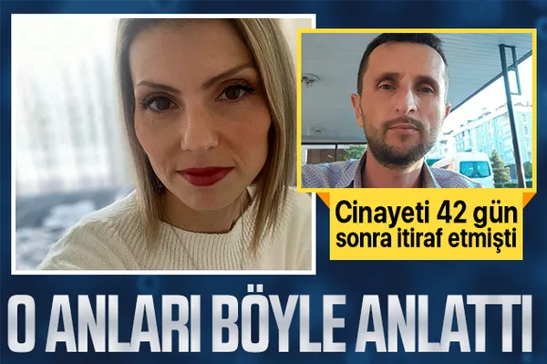 Müge Anlı'da günlerce konuşulmuştu! Arzu Aygün cinayetinde flaş gelişme! Katil zanlısı Muharrem Coşkun ifadesini değiştirdi!-1