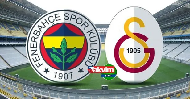 Fenerbahçe Galatasaray derbi biletleri kaç TL? 10 Nisan FB GS maç biletleri ne zaman, saat kaçta satışa çıkacak? FB GS maçı ne zaman?