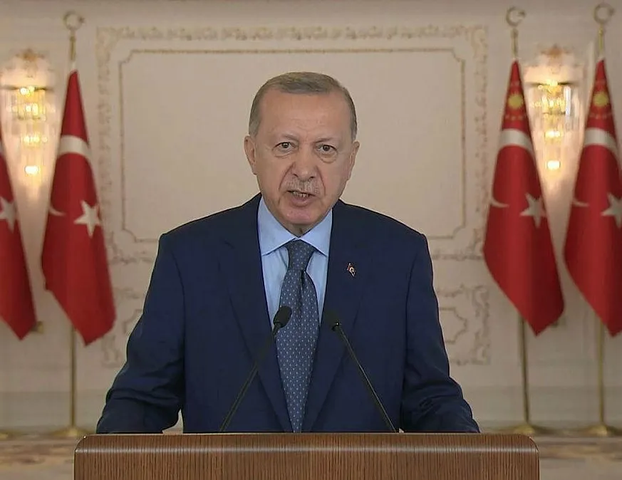 FETÖ’yü Balkanlar’dan da söküp atacağız