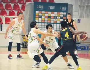 Cimbom, Aliağa’ya deplasmanda teslim