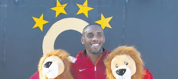 Denayer gelmediğinde ben de ağladım!