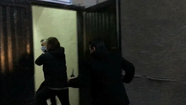 Son dakika: Necip Hablemitoğlu suikastı şüphelilerinden Nuri Gökhan Bozkır tutuklandı-2