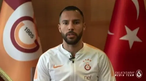 Galatasaray'dan Mehmetçik'e tam destek-4