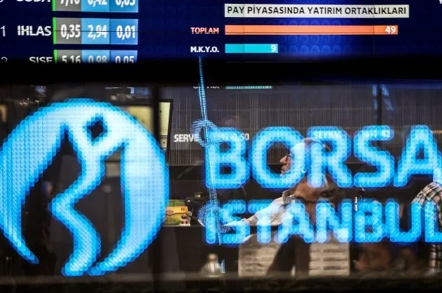 Borsa güne nasıl başladı? Borsa yükseldi mi, düştü mü? 8 Şubat Borsa İstanbul BIST son durum...